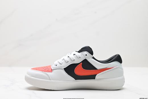 耐克Nike SB Force 58低帮休闲运动板鞋FN8894-621男女鞋 商品图2