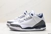 耐克乔丹Air Jordan 3 Retro复古中帮篮球鞋CT8532-102男女鞋 商品缩略图3