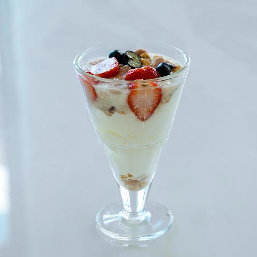 食为耀酸奶粉豆腐状巴德维酸奶新西兰进口奶粉进口杜邦益生菌300g 商品图5