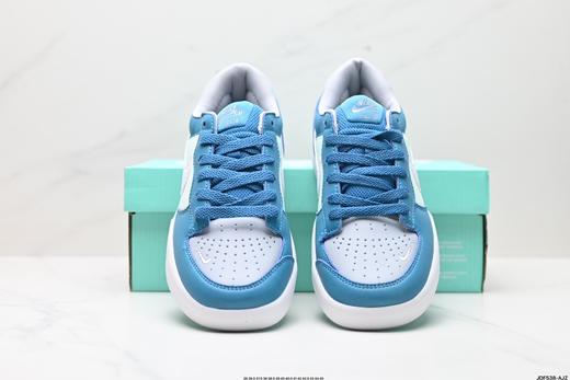 耐克Nike SB Force 58低帮休闲运动板鞋FN8894-621男女鞋 商品图6