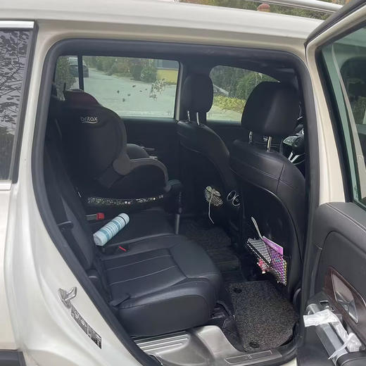 奔驰 GLB  GLB 200 时尚型【长租-北京】 商品图7