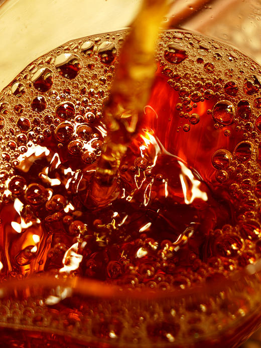 【限时秒杀】【 滇红大金针】云南凤庆·滇红之乡核心产区，只采一季春茶精华，匠心制作古树滇红红茶 200克/罐 商品图7