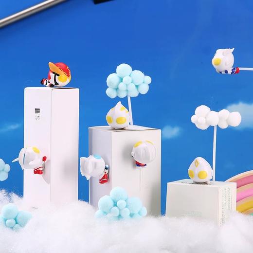 奥特曼飞行系列磁吸小颗粒 商品图2