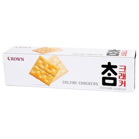 크라운 참 크래커56g