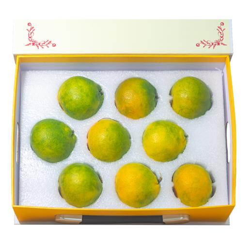 象山红美人10粒装2.5kg 商品图5