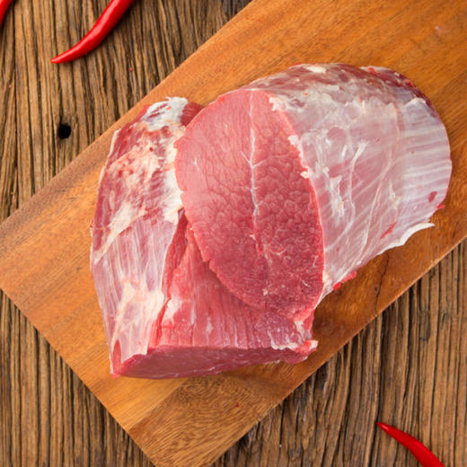 恒都 恒都 金牛献福-1800g-宅配（每月一次，连续配送4个月）【LXCT9.0】 商品图2