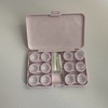 隐形眼镜盒/像鱼as969六付装 商品缩略图4