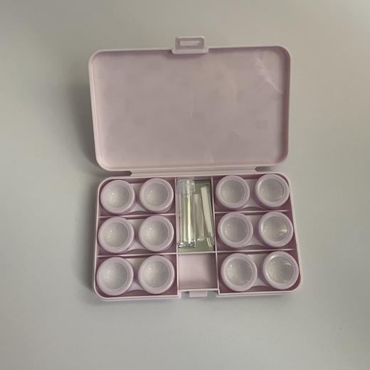 隐形眼镜盒/像鱼as969六付装 商品图4