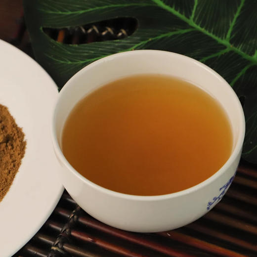 【纯芹菜籽粉】低温打粉 营养丰富 泡水喝 冲泡代餐早饭早餐 180g/罐 商品图3