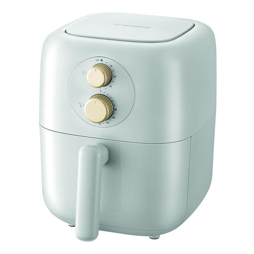 西屋（Westinghouse）空气炸锅新款全自动无油电炸锅薯条机3L 商品图2