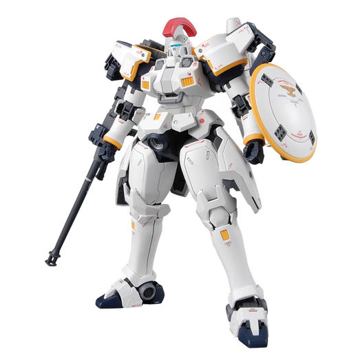 万代 Bandai 万代模型 MG 1/100 多鲁基斯 I EW版/GUNDAMBANC4573102628459 商品图0