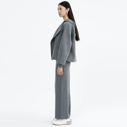 卡莉朵拉呢大衣C27D7705 商品图1