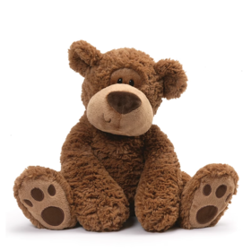 GUND 格拉姆熊30CM46CM