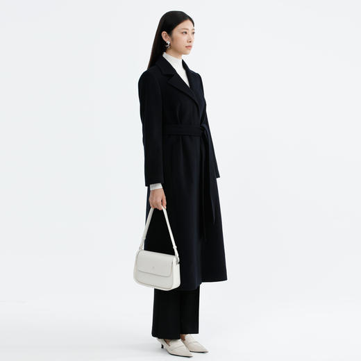 卡莉朵拉呢大衣C27D7722 商品图1