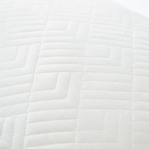 恒源祥Fazeya彩羊A类全棉抑菌水洗枕（数量1个，规格：48*74cm）【分仓直发，72小时发货，周末节假日不发货】 商品图3