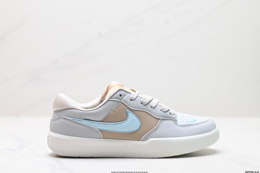 耐克Nike SB Force 58低帮休闲运动板鞋FN8894-621男女鞋 商品图0