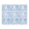 她研社卫生巾深藏BLUE 奶滑小方 春眠小裤 商品缩略图3