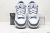 耐克乔丹Air Jordan 3 Retro复古中帮篮球鞋CT8532-102男女鞋 商品缩略图6