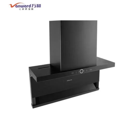 万和（510529）（Vanward）CXW-310-L08SE顶侧双吸 挥手智控 大吸力油烟机 商品图1