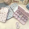 隐形眼镜盒/像鱼as969六付装 商品缩略图2