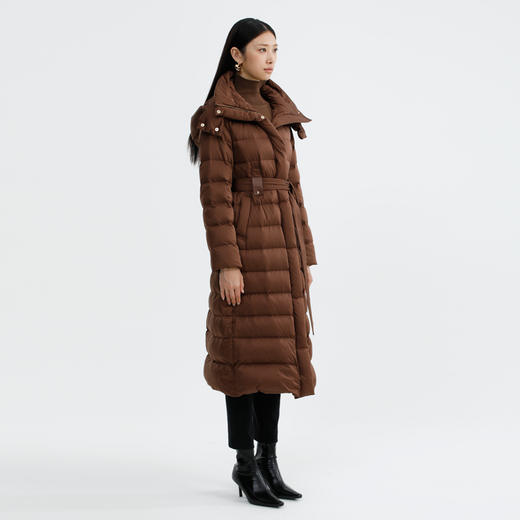 卡莉朵拉羽绒服C27D7932 商品图1