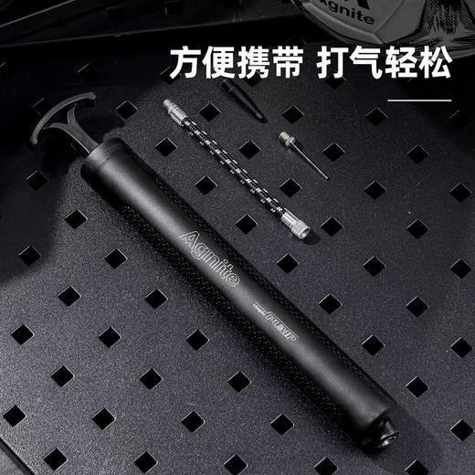 安格耐特F1327打气筒 商品图1