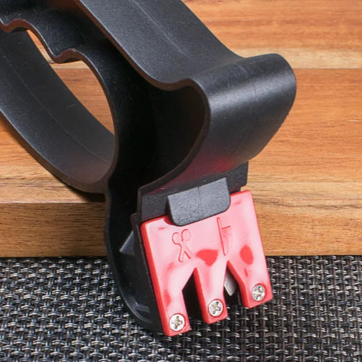 免费送满68元就送厨房用磨刀器家用多功能磨菜刀 商品图1