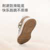 【泰兰尼斯】冬款小童段加绒潮流字母溶解鞋运动鞋T02X3D3286 商品缩略图5