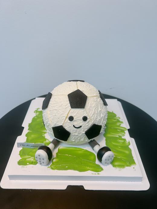 足球小可爱jelly小玩偶| 昔果 商品图3