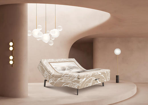 云逸·智享版 智能床 商品图1