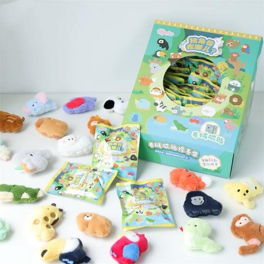 凯佩珑原创磁贴 商品图1