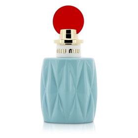 MiuMiu/缪缪 同名之水红盖女士淡香水50ml【香港直邮】