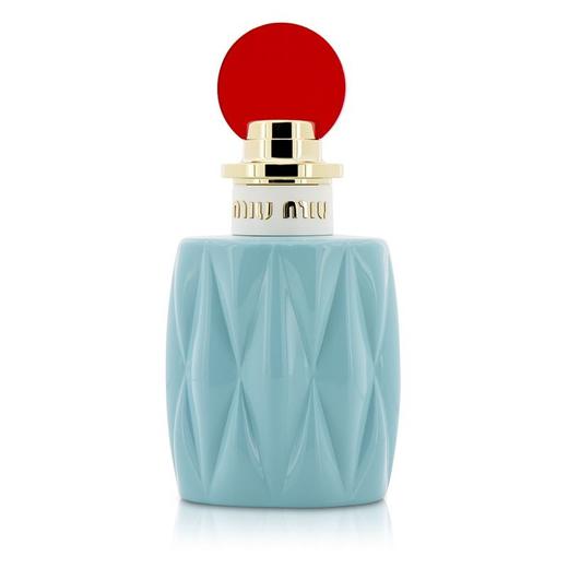 MiuMiu/缪缪 同名之水红盖女士淡香水50ml【香港直邮】 商品图0