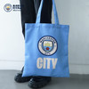 【官方正版】曼城俱乐部 | 广东城市限定款帆布袋挎包帆布包周边 商品缩略图3