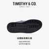 TIMOTHY＆CO．/迪迈奇男士系带板鞋通勤透气真皮休闲鞋 商品缩略图8