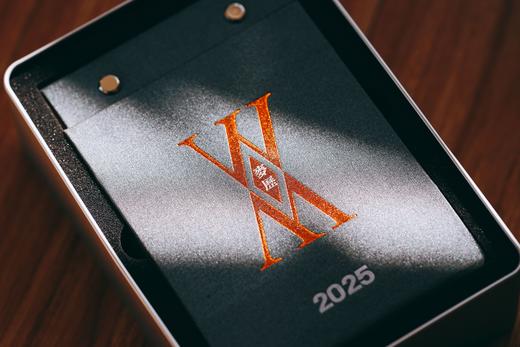 法律人专属丨麦读日历 2025 商品图4