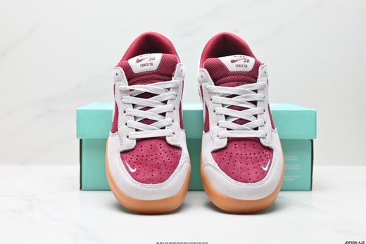 耐克Nike SB Force 58低帮休闲运动板鞋FN8894-621男女鞋 商品图6