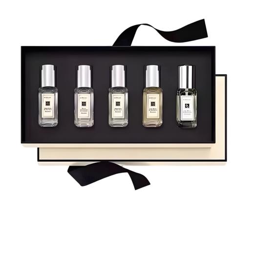 英国 祖玛珑JOMALONE 香水浓情精选礼盒 9ml*5 商品图0