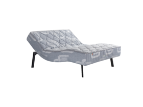 新纪元·智享版 智能床