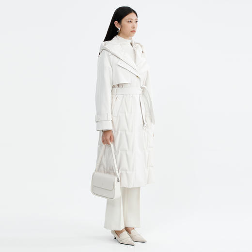 卡莉朵拉羽绒服C27D7908 商品图1