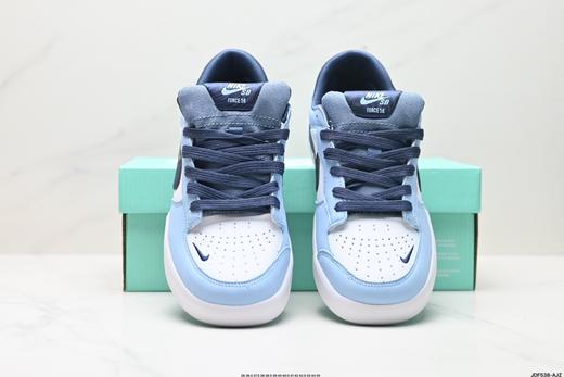 耐克Nike SB Force 58低帮休闲运动板鞋FN8894-621男女鞋 商品图6