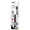 牙博士炭白深洁牙刷DT701-3卡6支装 商品缩略图2