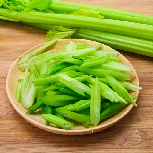 有机西芹 3斤 5斤 9斤  口感清脆、营养丰富 商品图0