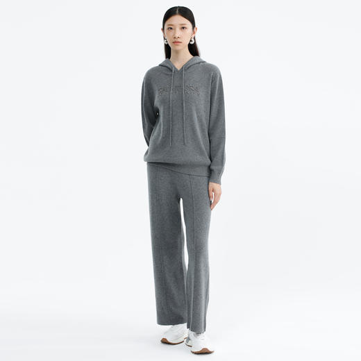 卡莉朵拉针织衫C27D7322 商品图0