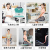 【思菲其护腰坐垫，升级四代】人体工学椅护腰坐垫，办公室久坐神器 商品缩略图4