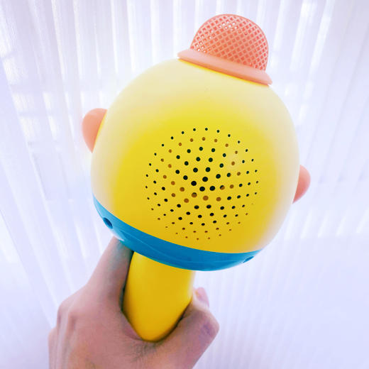 蓝牙K歌萌鸡麦克风 商品图4