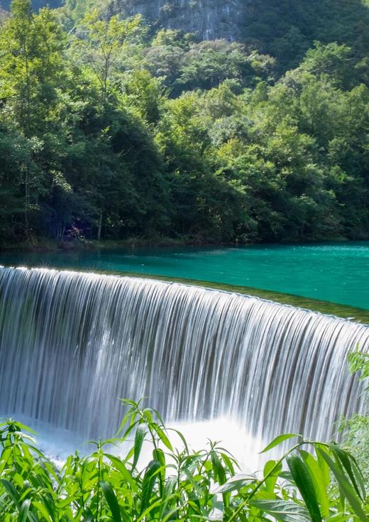 【贵州·山水画卷】 20人小团纯玩5日游 商品图4