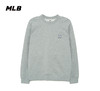 MLB男女情侣纯色运动套头卫衣时尚潮百搭23秋季新款3AMTB0134 商品缩略图0