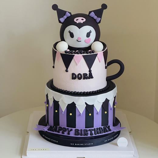 库洛米BB 商品图0