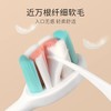 【积分商城】英格翰 儿童萌趣卡通软毛牙刷分龄1-6岁  宝宝专用清洁护齿牙刷 商品缩略图2